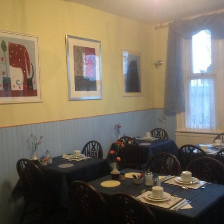 Cleasewood Guest House Great Yarmouth Kültér fotó