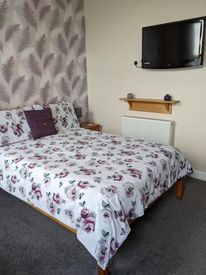 Cleasewood Guest House Great Yarmouth Kültér fotó