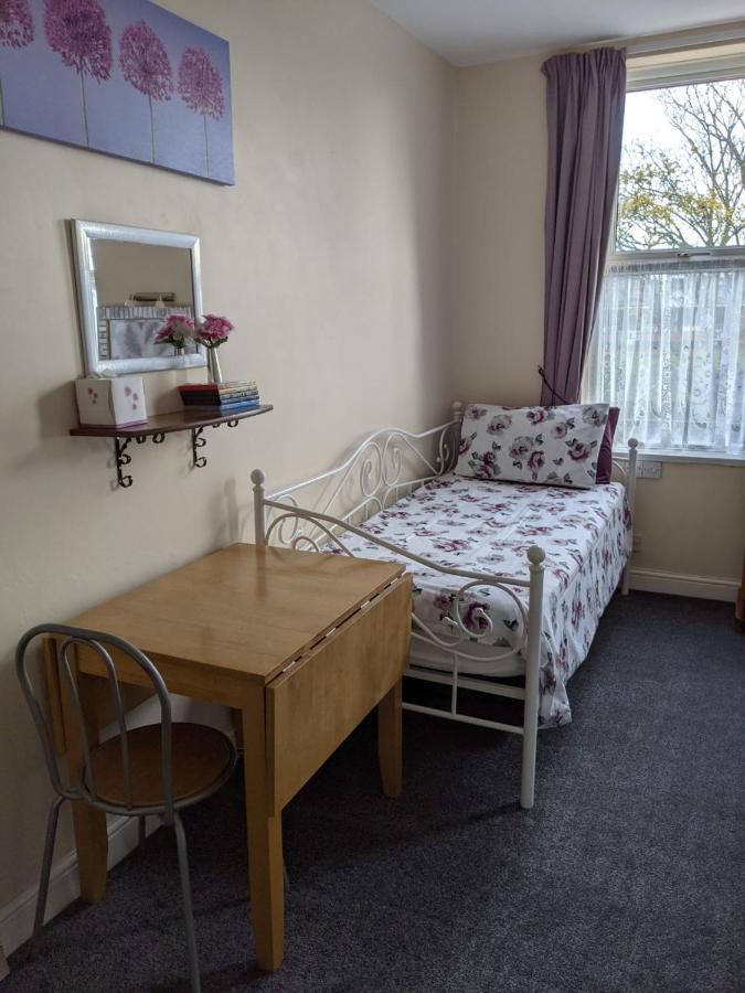 Cleasewood Guest House Great Yarmouth Kültér fotó