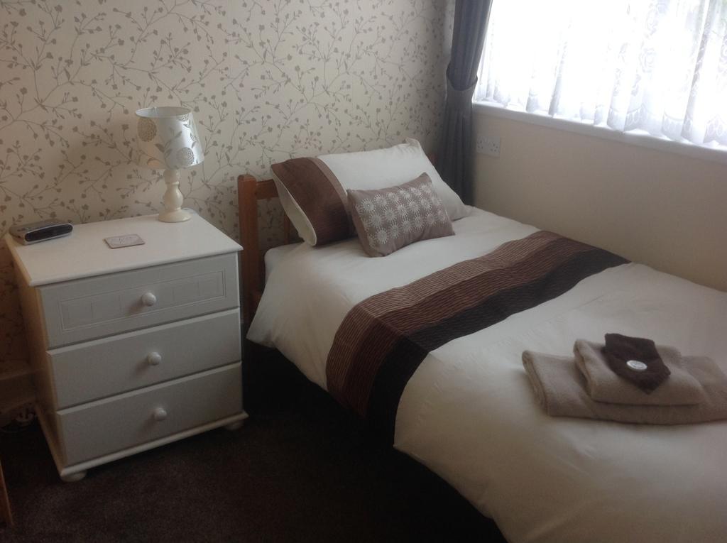 Cleasewood Guest House Great Yarmouth Kültér fotó