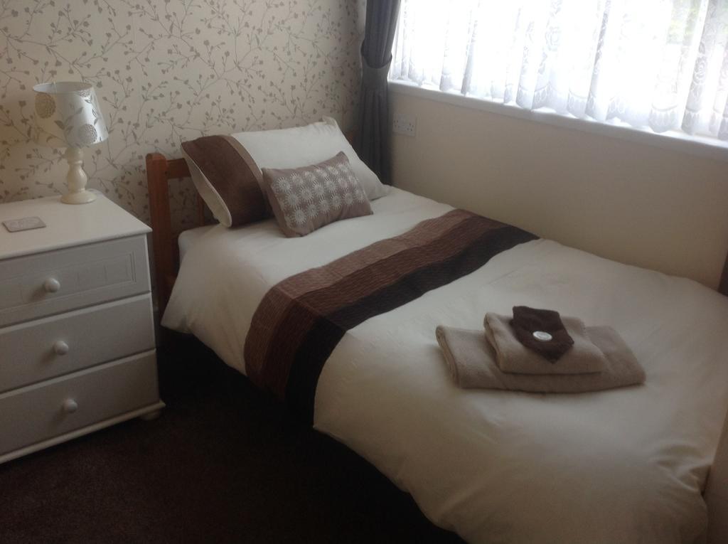 Cleasewood Guest House Great Yarmouth Kültér fotó