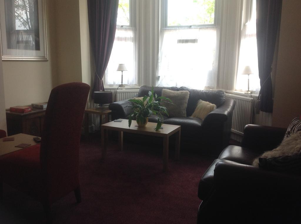 Cleasewood Guest House Great Yarmouth Kültér fotó
