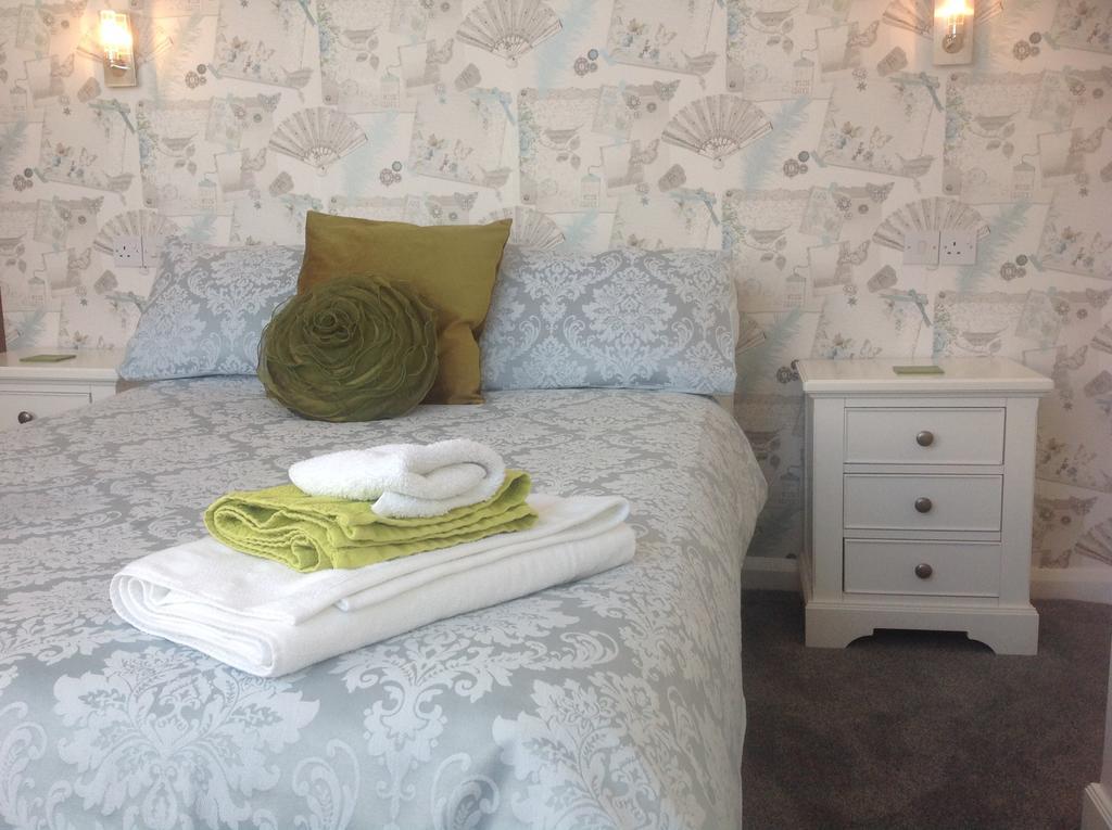 Cleasewood Guest House Great Yarmouth Kültér fotó