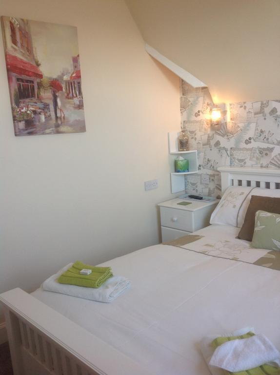 Cleasewood Guest House Great Yarmouth Kültér fotó