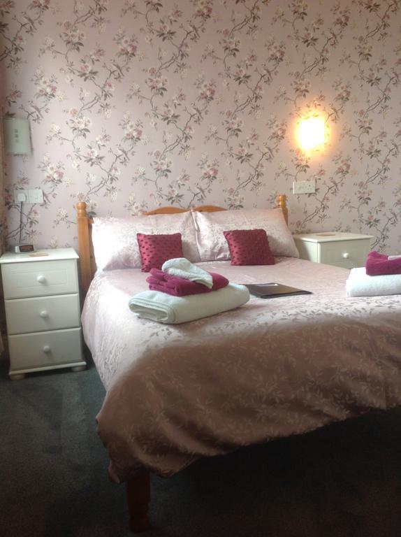 Cleasewood Guest House Great Yarmouth Kültér fotó