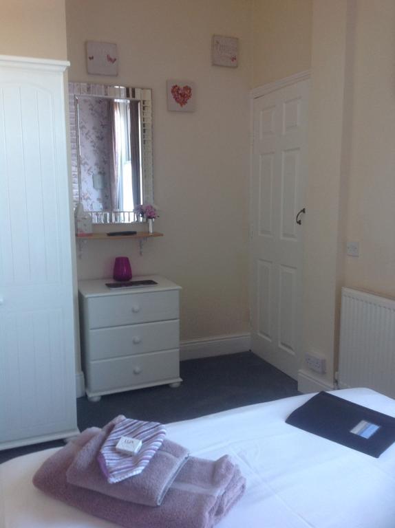 Cleasewood Guest House Great Yarmouth Kültér fotó