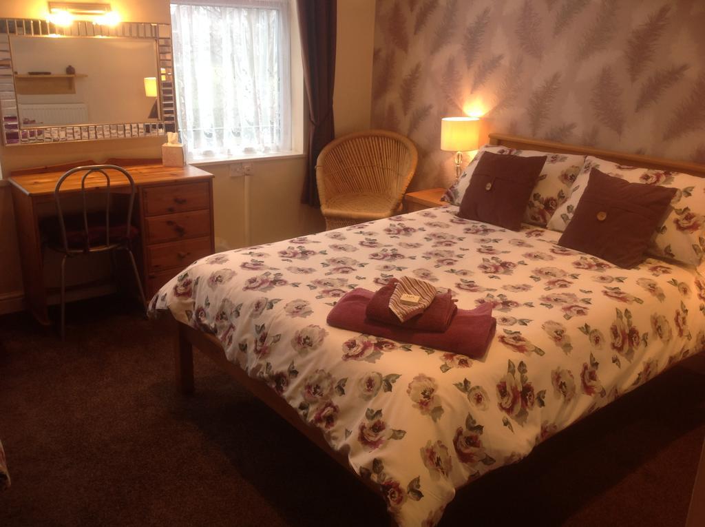 Cleasewood Guest House Great Yarmouth Kültér fotó
