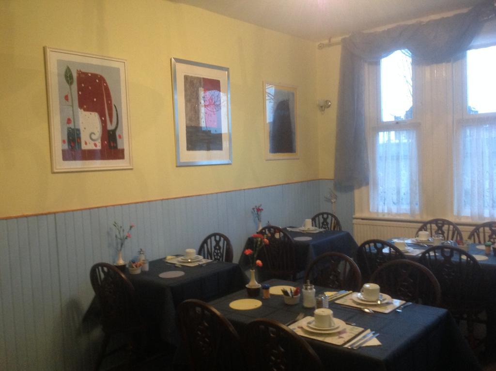 Cleasewood Guest House Great Yarmouth Kültér fotó