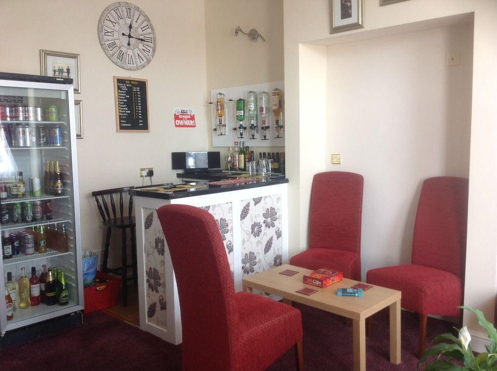Cleasewood Guest House Great Yarmouth Kültér fotó