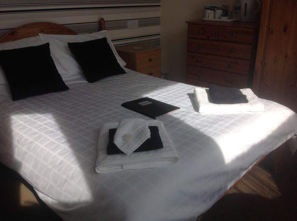 Cleasewood Guest House Great Yarmouth Kültér fotó