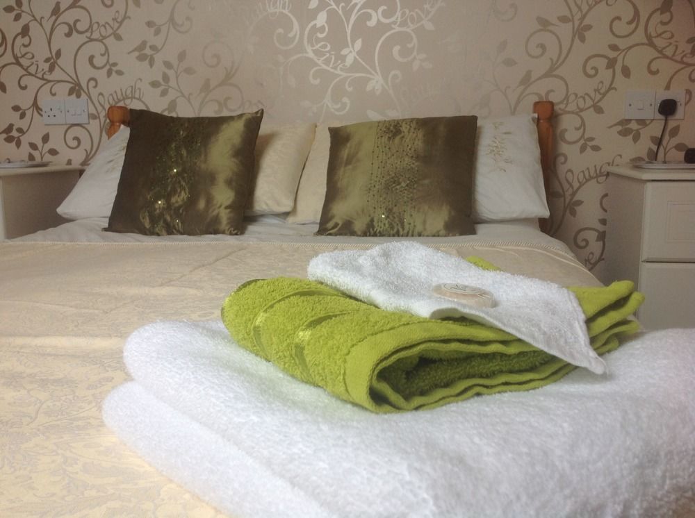 Cleasewood Guest House Great Yarmouth Kültér fotó