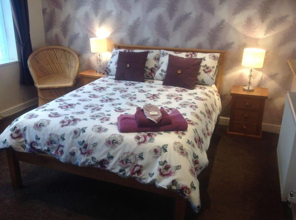 Cleasewood Guest House Great Yarmouth Kültér fotó