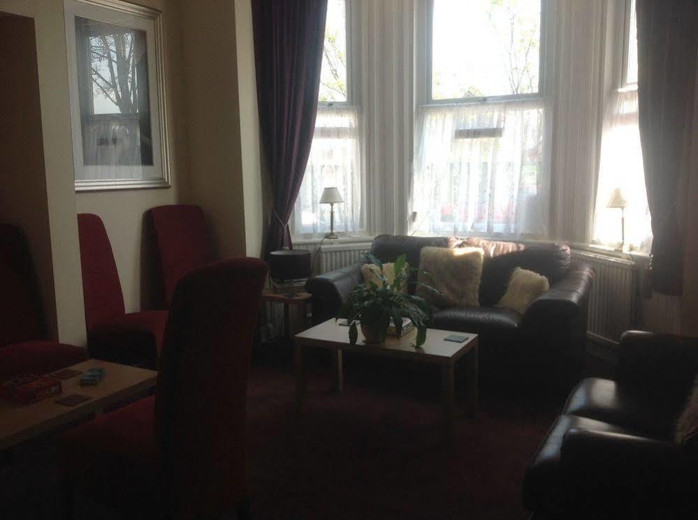 Cleasewood Guest House Great Yarmouth Kültér fotó