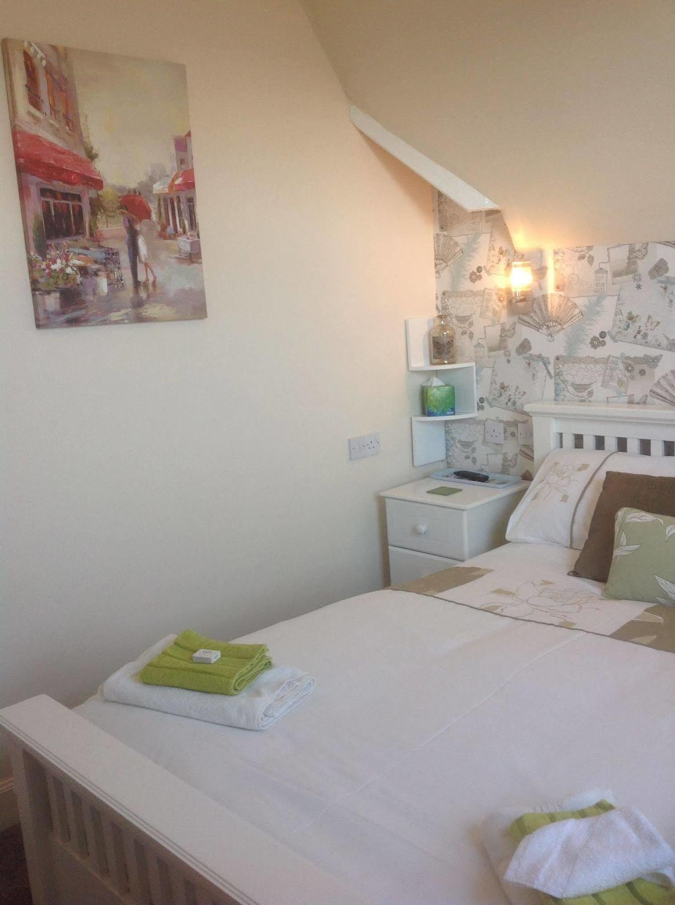 Cleasewood Guest House Great Yarmouth Kültér fotó