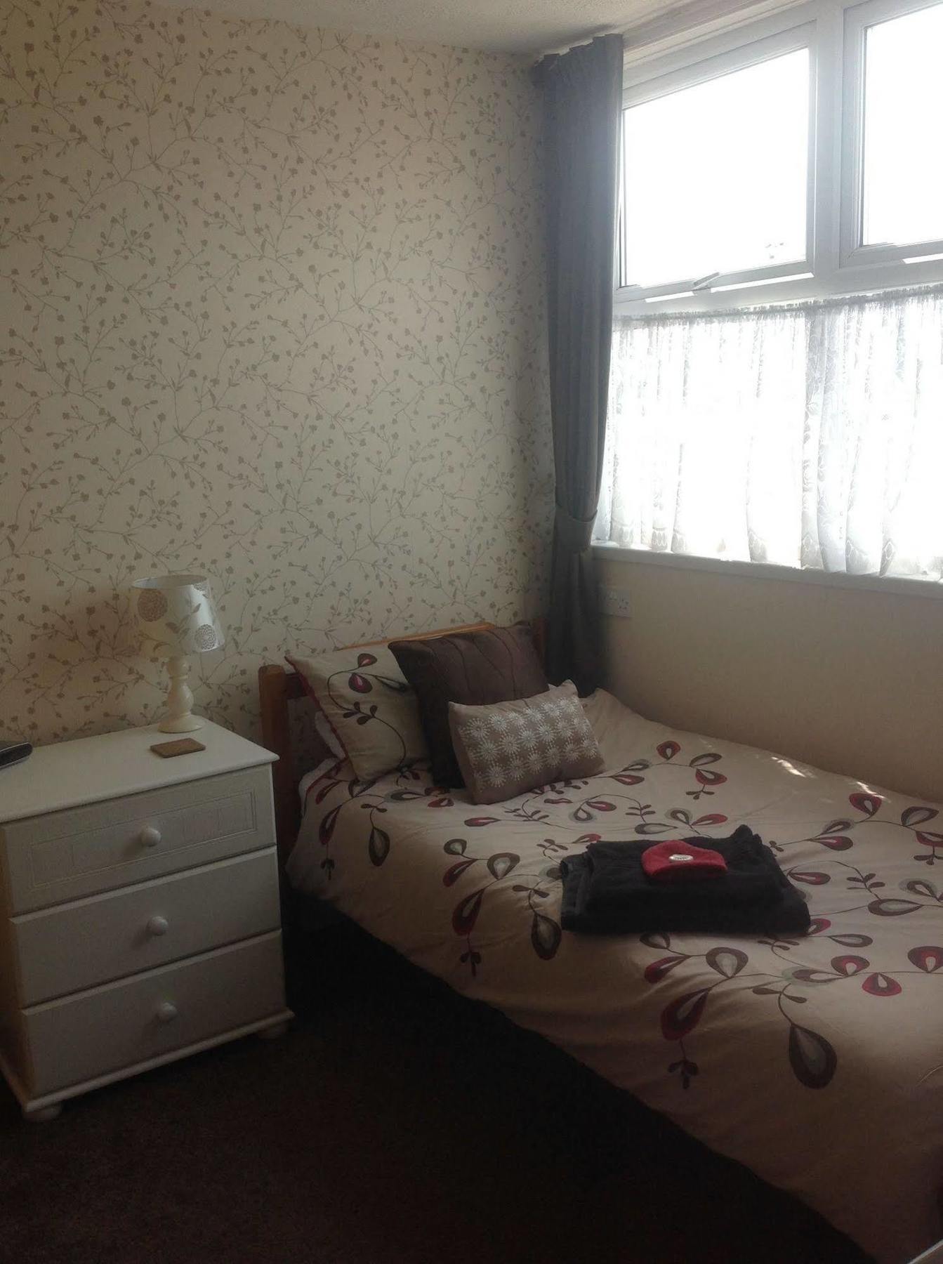 Cleasewood Guest House Great Yarmouth Kültér fotó