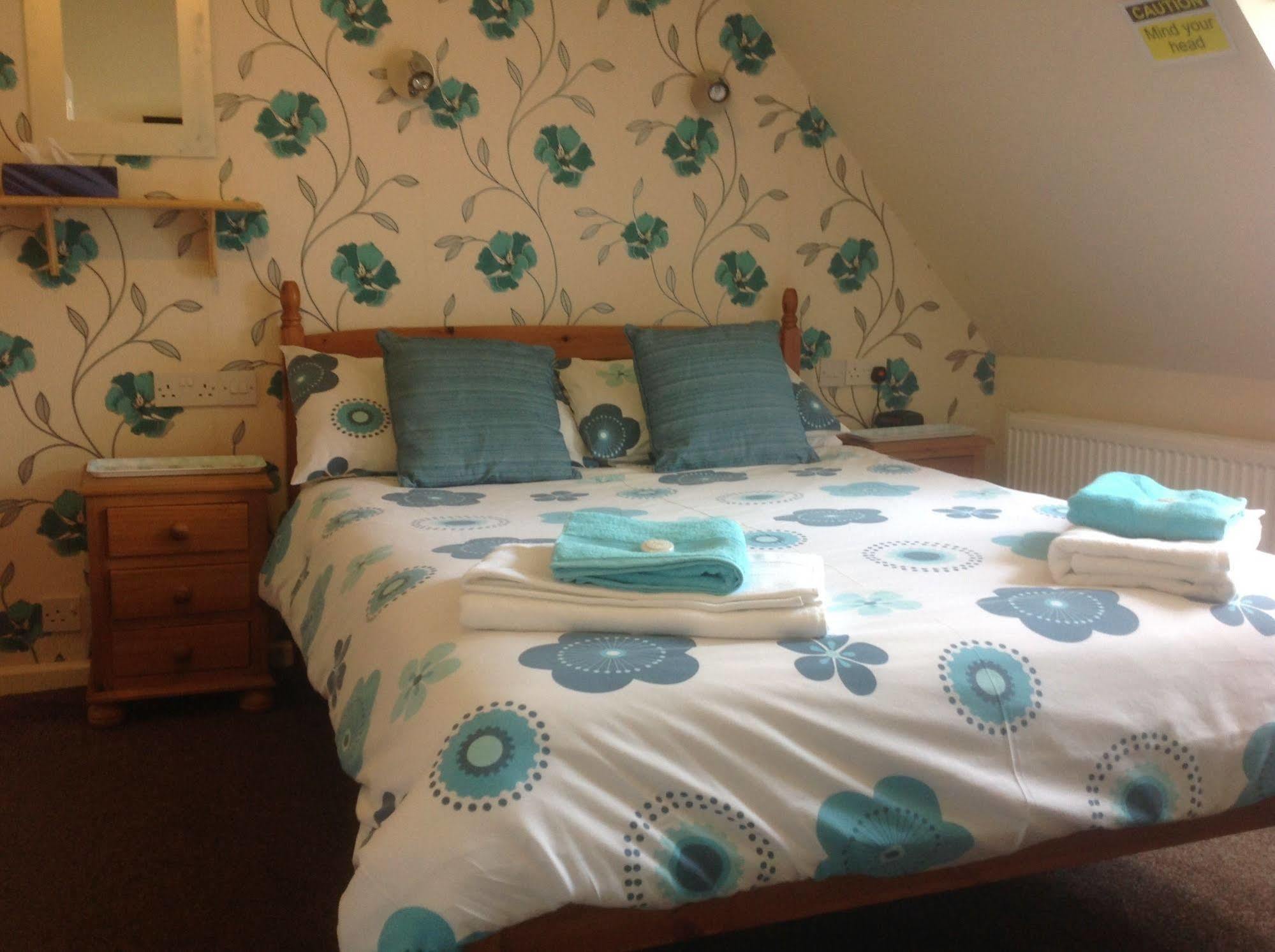 Cleasewood Guest House Great Yarmouth Kültér fotó
