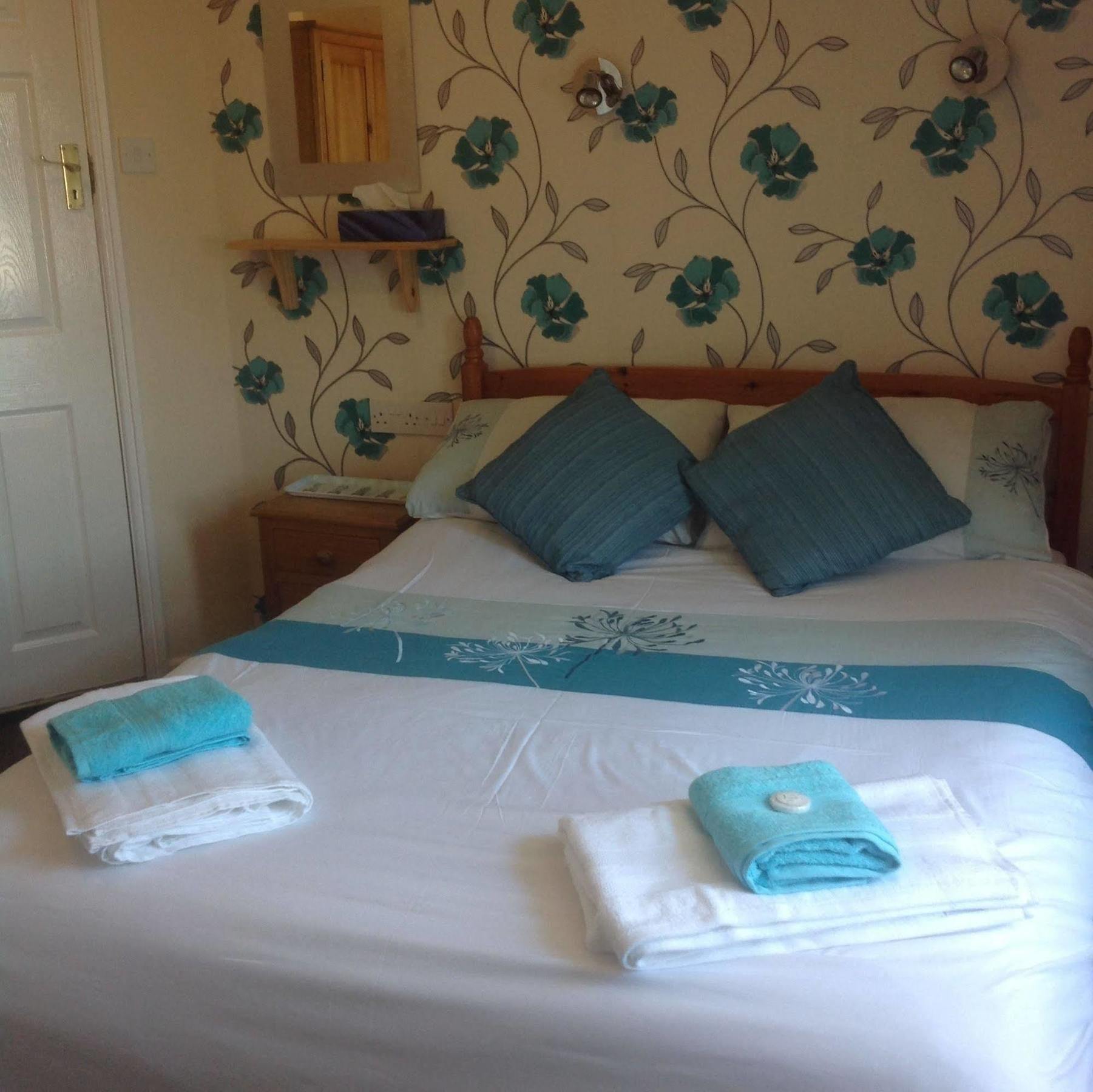 Cleasewood Guest House Great Yarmouth Kültér fotó