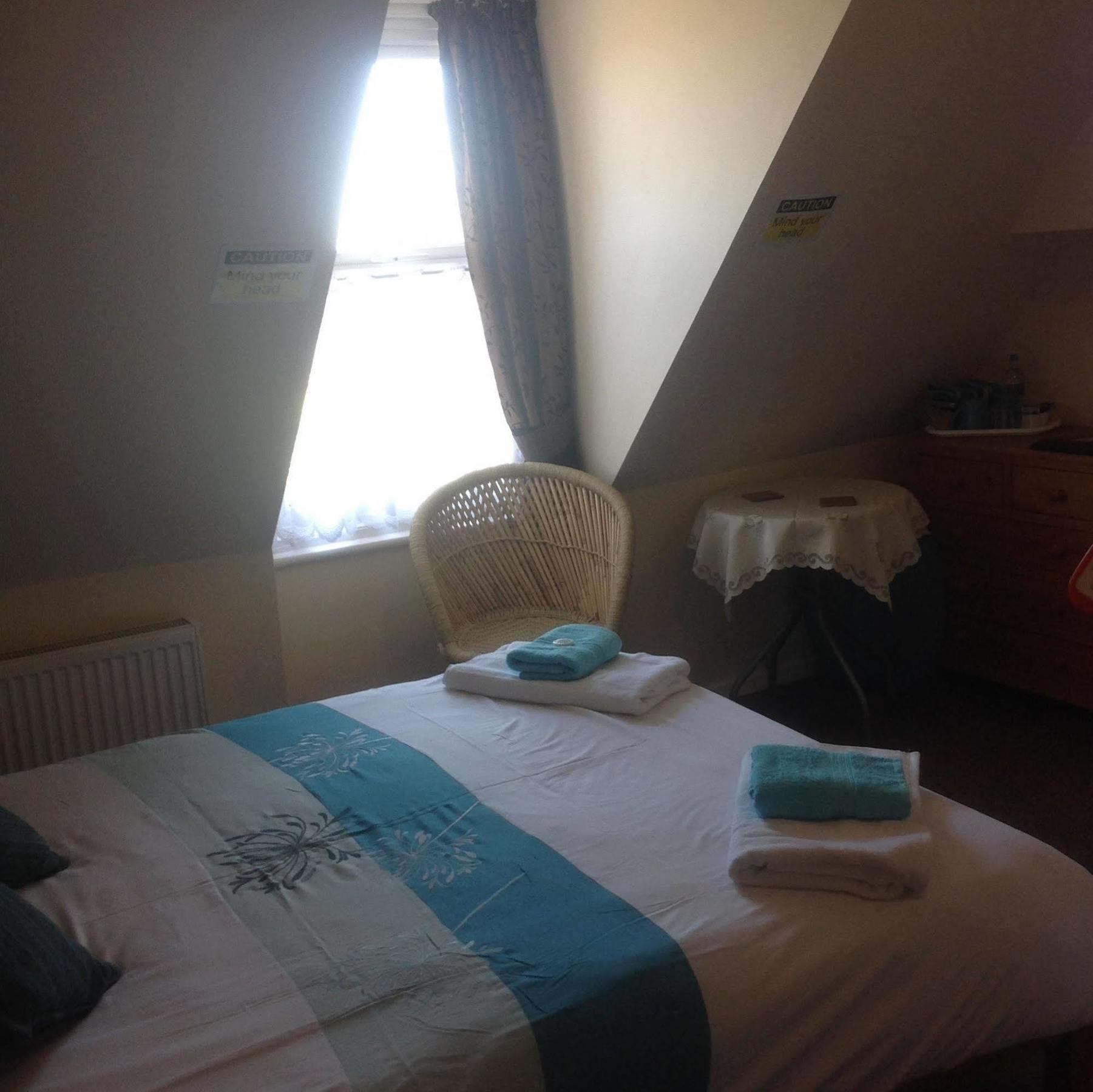 Cleasewood Guest House Great Yarmouth Kültér fotó