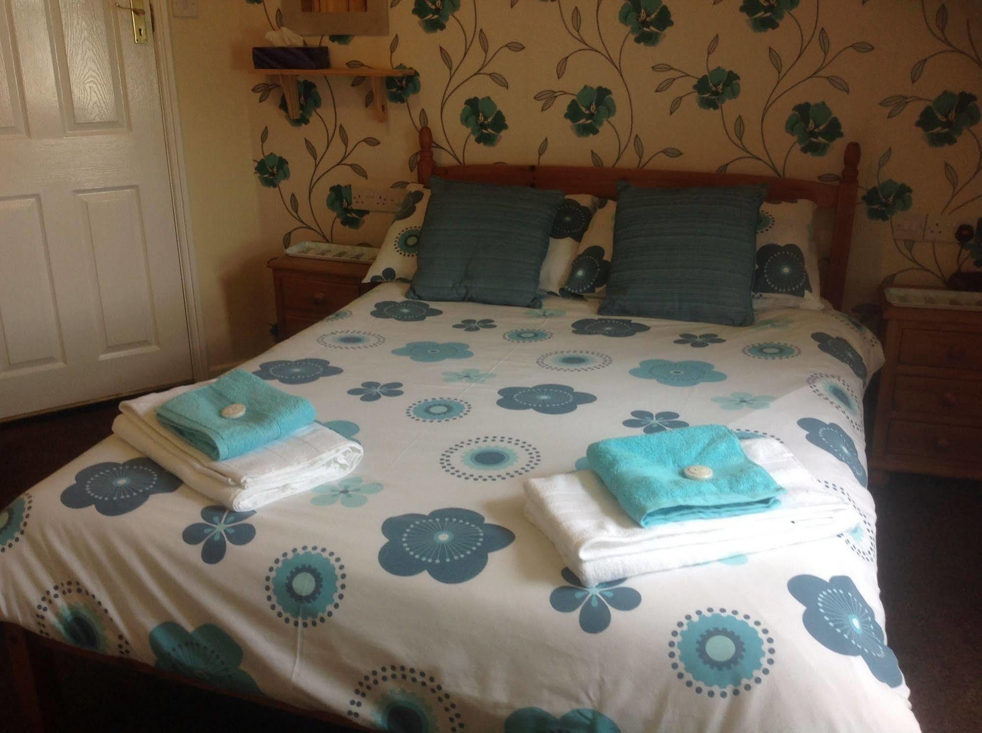 Cleasewood Guest House Great Yarmouth Kültér fotó